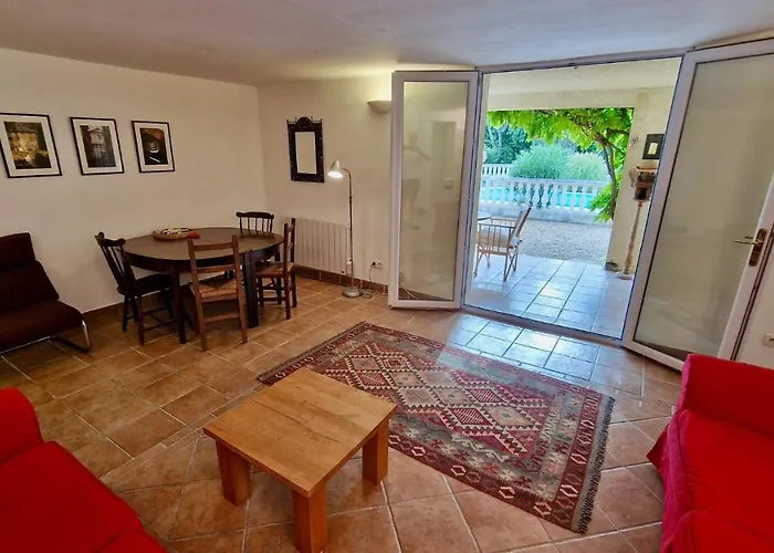 Villa Linda Margon (Herault)